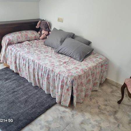 Triplex Corral O Grove Exterior foto