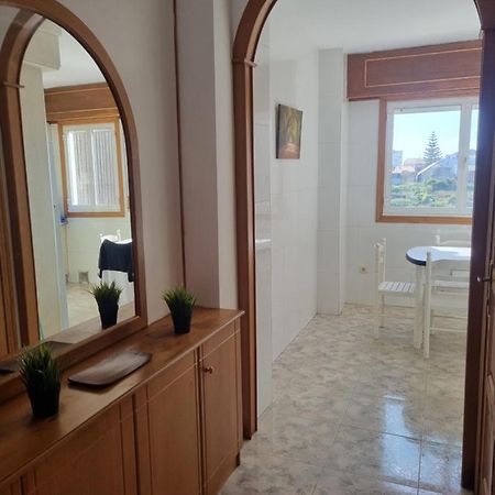 Triplex Corral O Grove Exterior foto