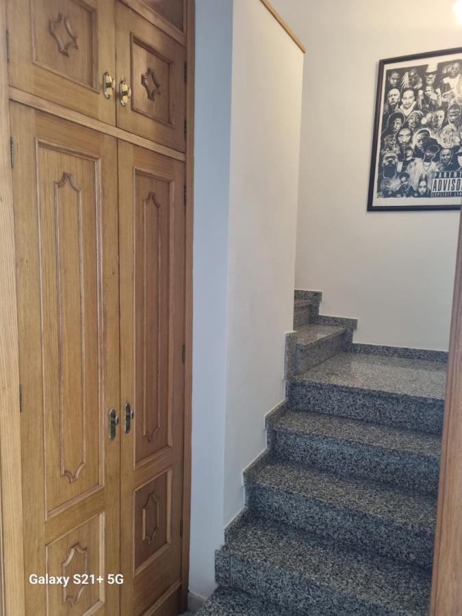Triplex Corral O Grove Exterior foto