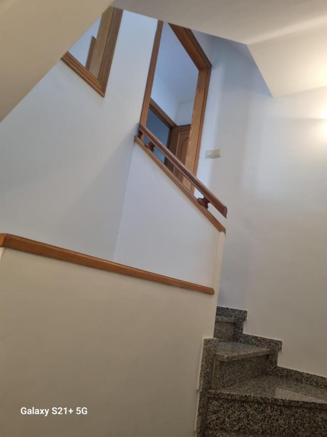 Triplex Corral O Grove Exterior foto