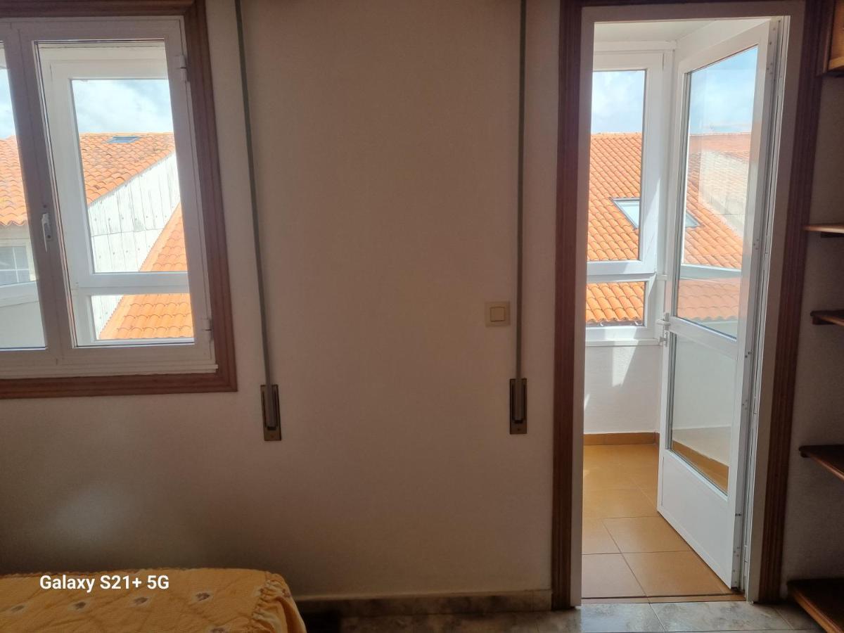 Triplex Corral O Grove Exterior foto