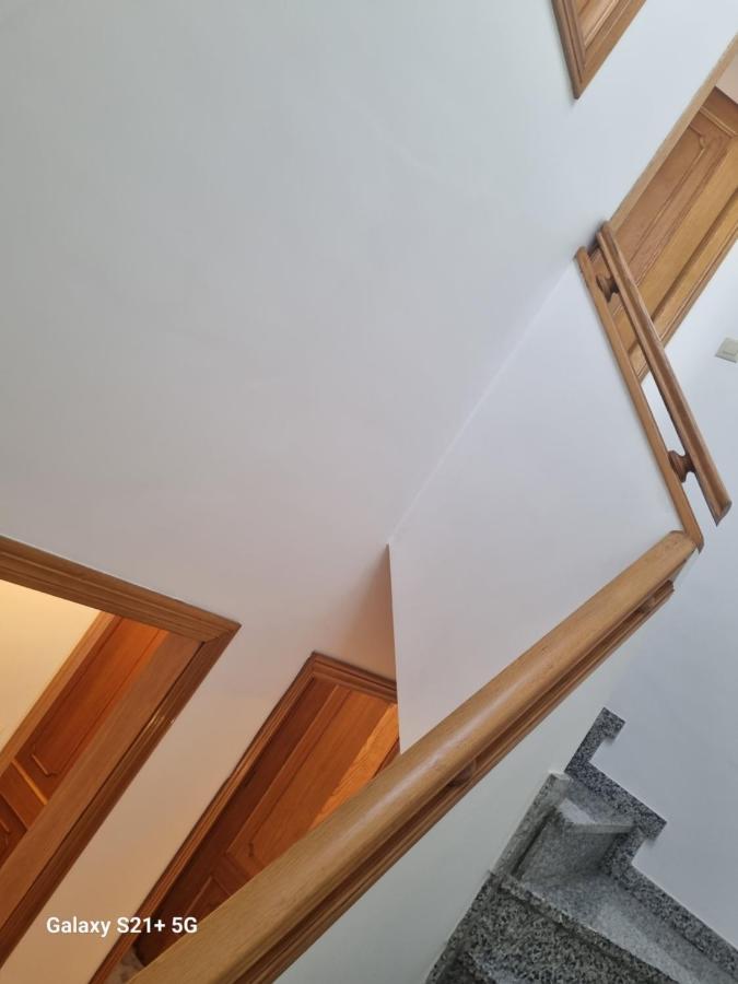 Triplex Corral O Grove Exterior foto