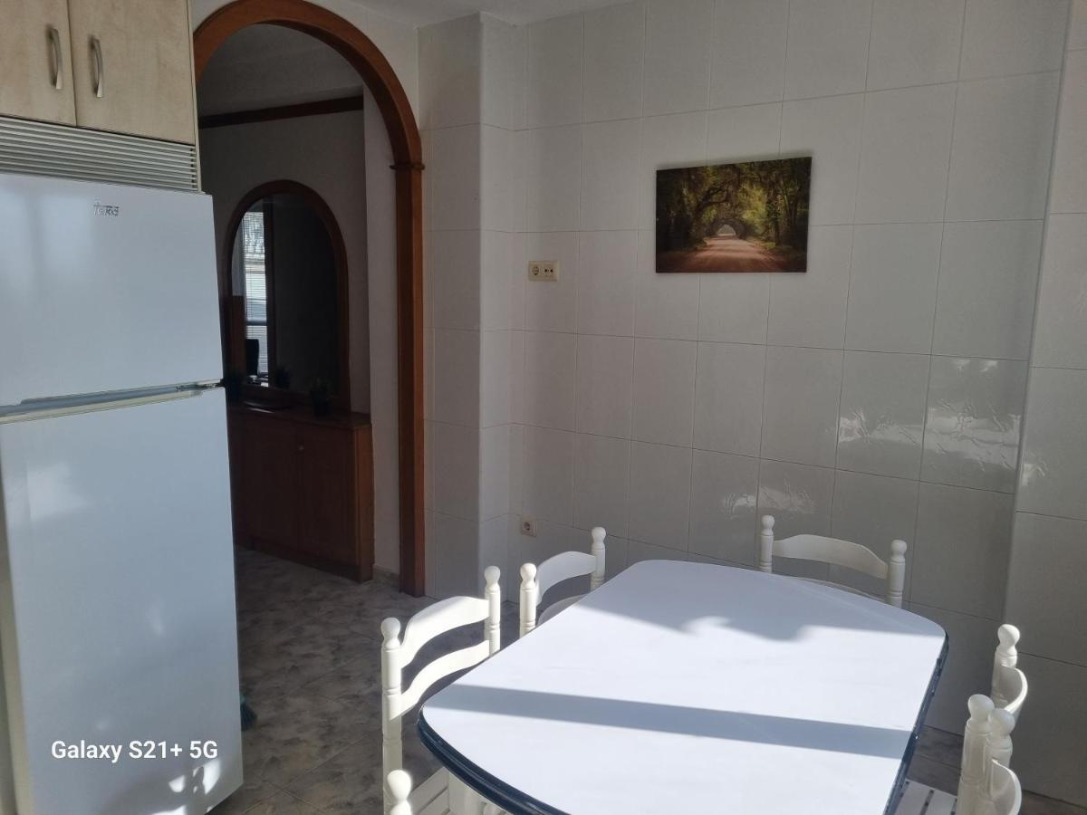 Triplex Corral O Grove Exterior foto
