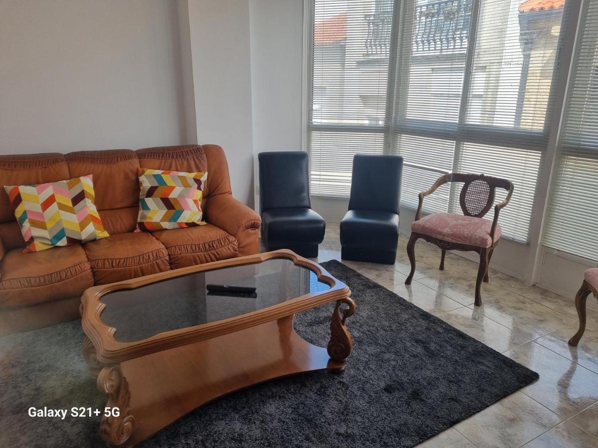 Triplex Corral O Grove Exterior foto