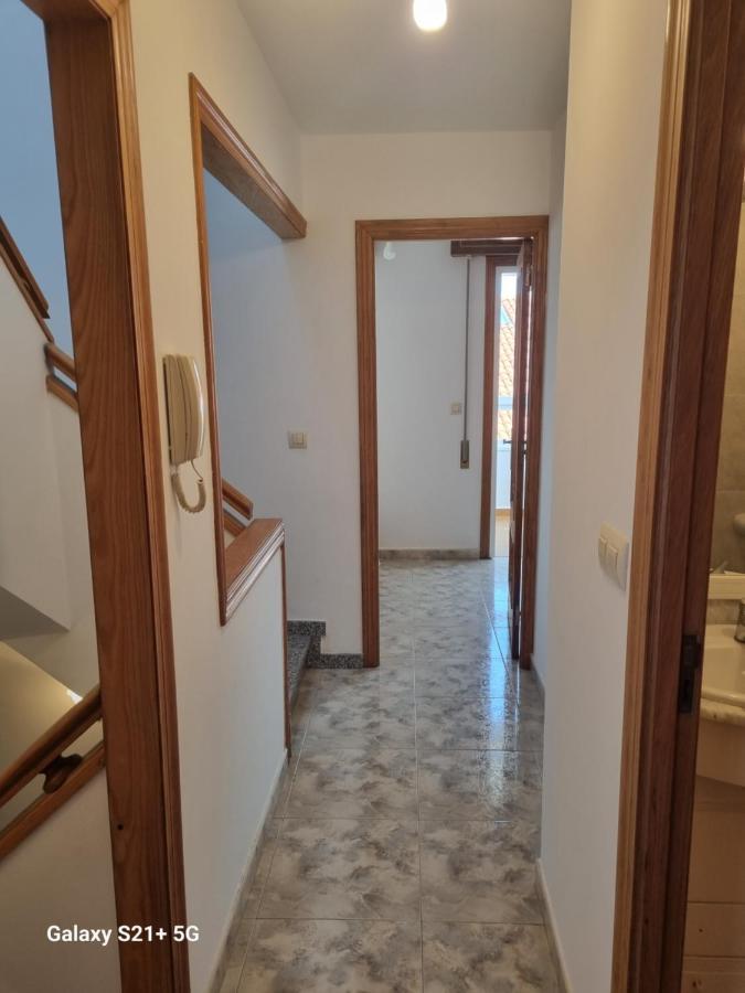 Triplex Corral O Grove Exterior foto