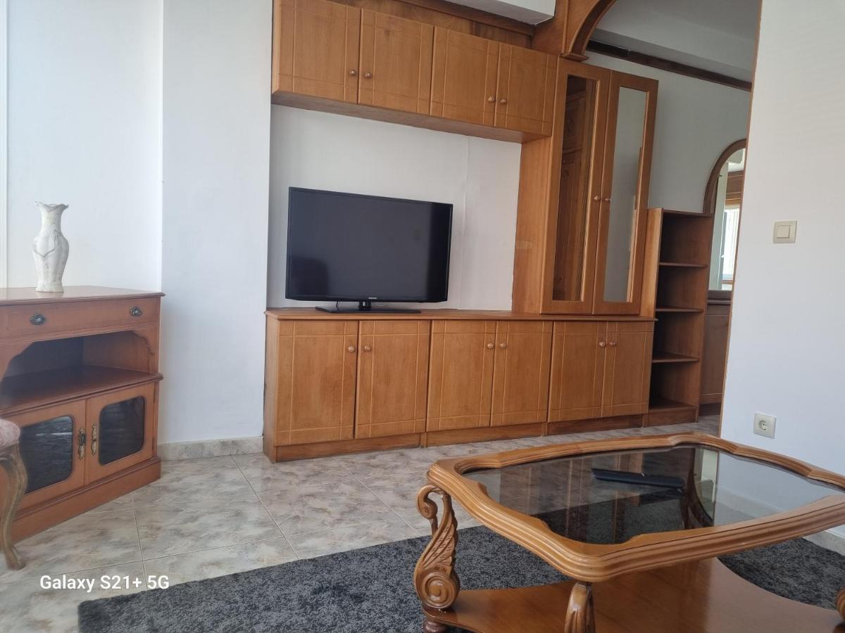 Triplex Corral O Grove Exterior foto