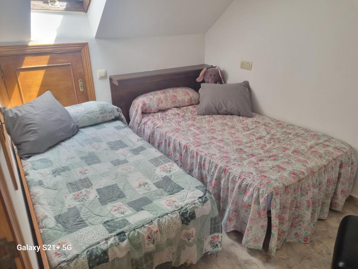 Triplex Corral O Grove Exterior foto