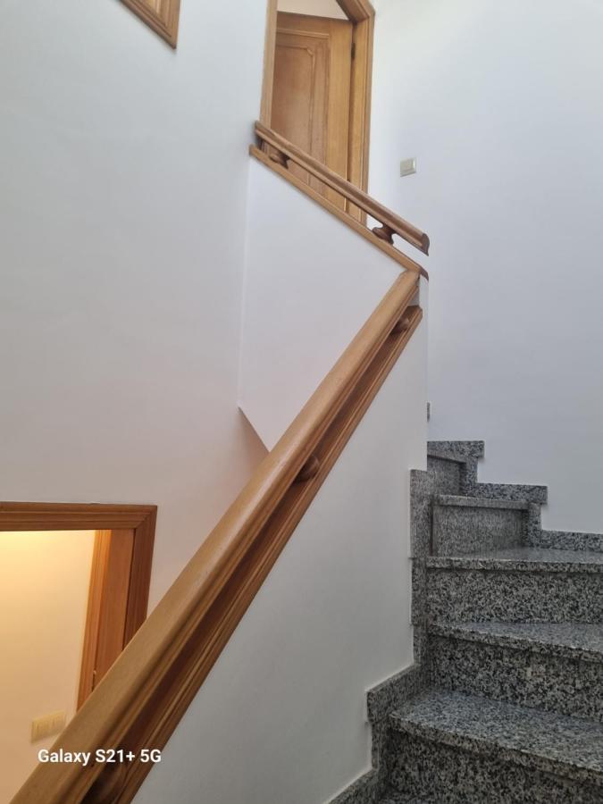Triplex Corral O Grove Exterior foto