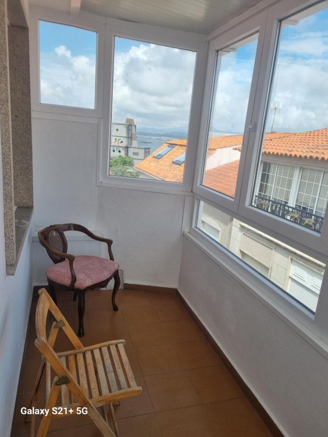 Triplex Corral O Grove Exterior foto