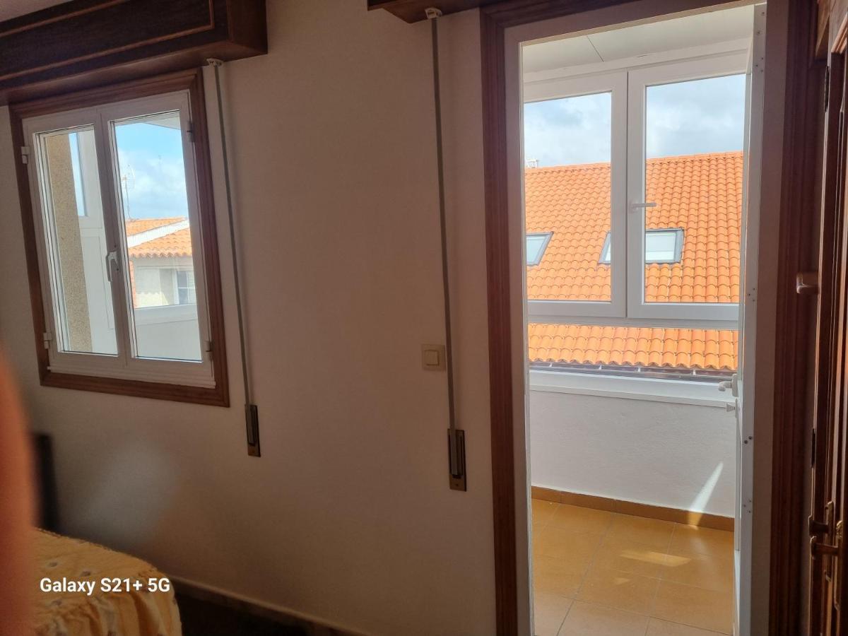 Triplex Corral O Grove Exterior foto