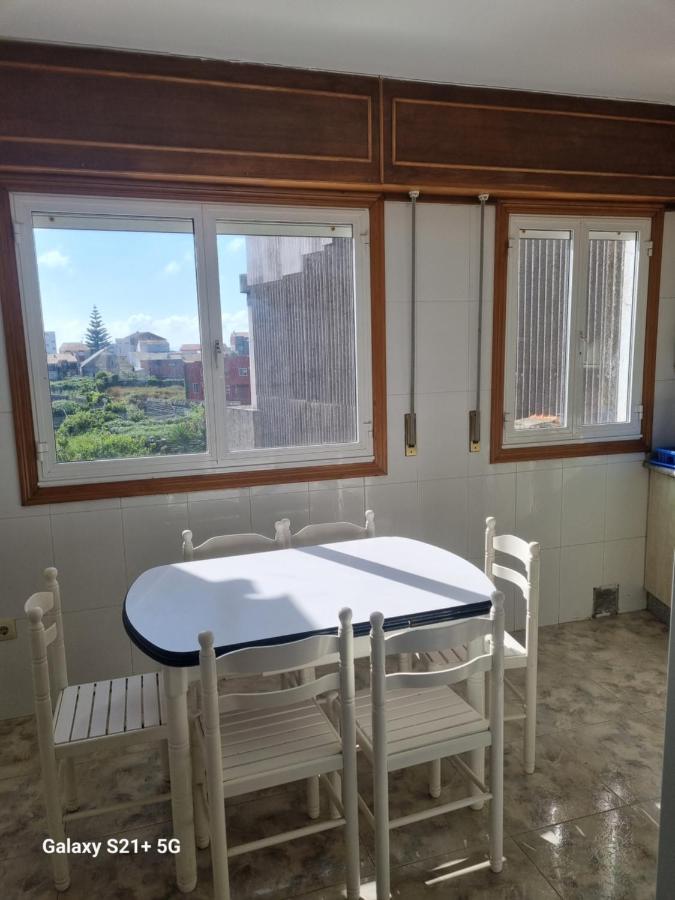 Triplex Corral O Grove Exterior foto