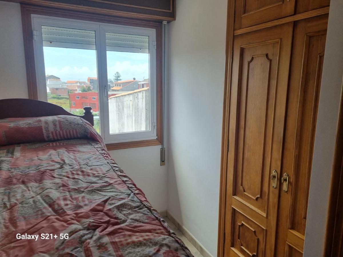 Triplex Corral O Grove Exterior foto