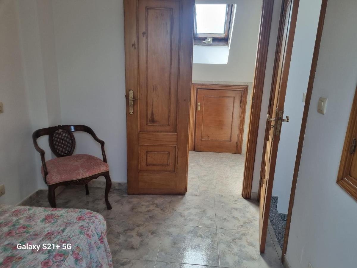 Triplex Corral O Grove Exterior foto