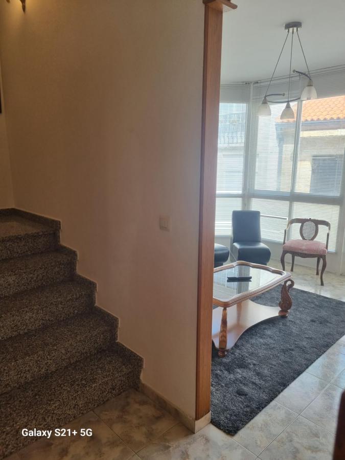 Triplex Corral O Grove Exterior foto