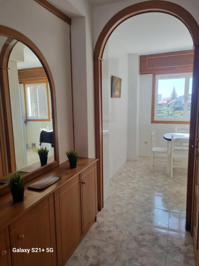 Triplex Corral O Grove Exterior foto